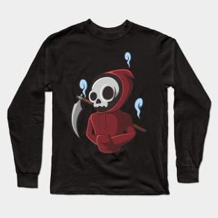 GrimReaper Long Sleeve T-Shirt